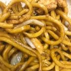 Best Chicken Lo Mein 鸡捞面 in Holly Springs, NC