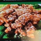 Best S2. Sesame Chicken 芝麻鸡 in Holly Springs, NC